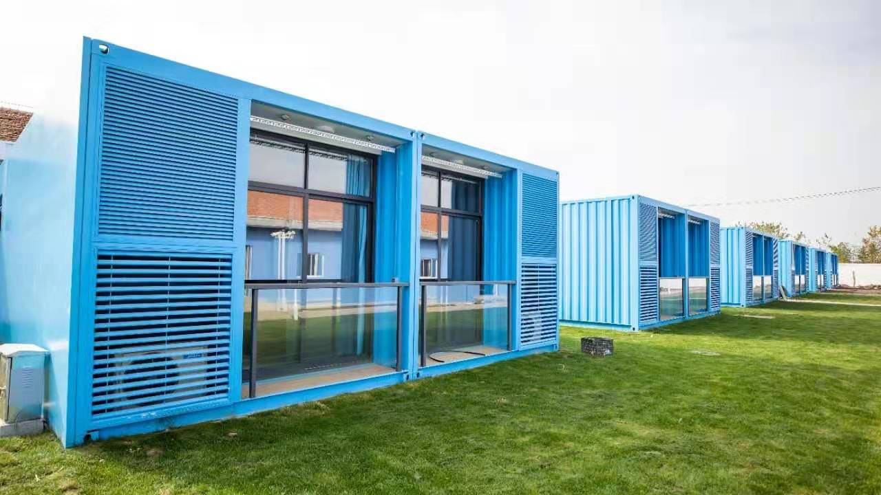 Tiny House 4