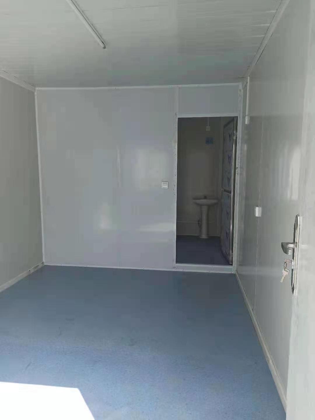 Detachable Container 6