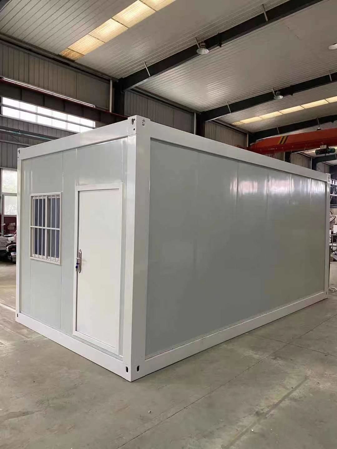 Detachable Container 4