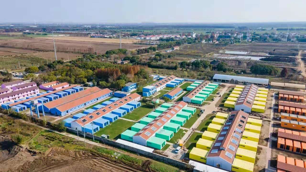 Shipping Container Homes 17