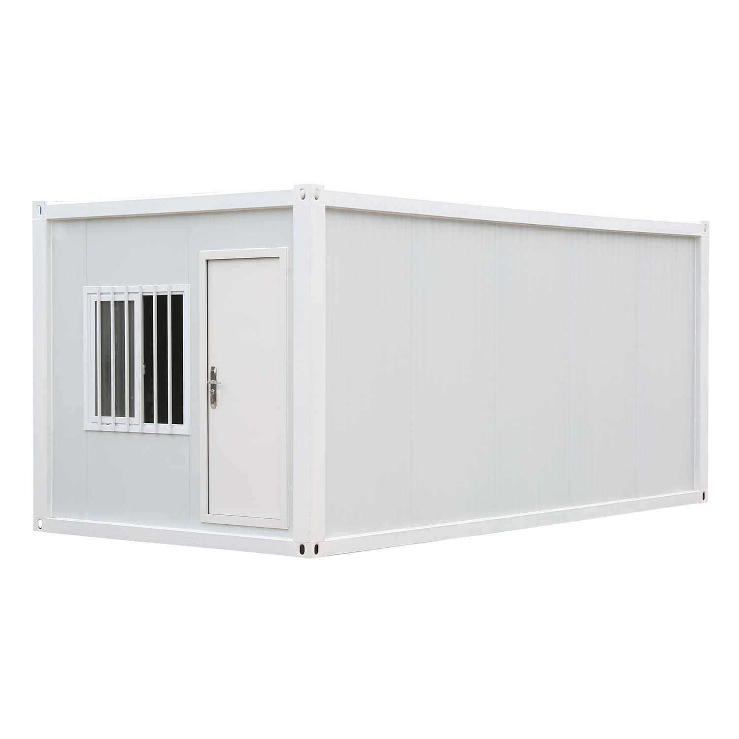 Detachable Container
