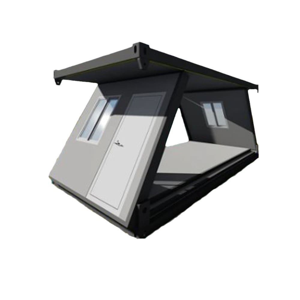 Foldable Container