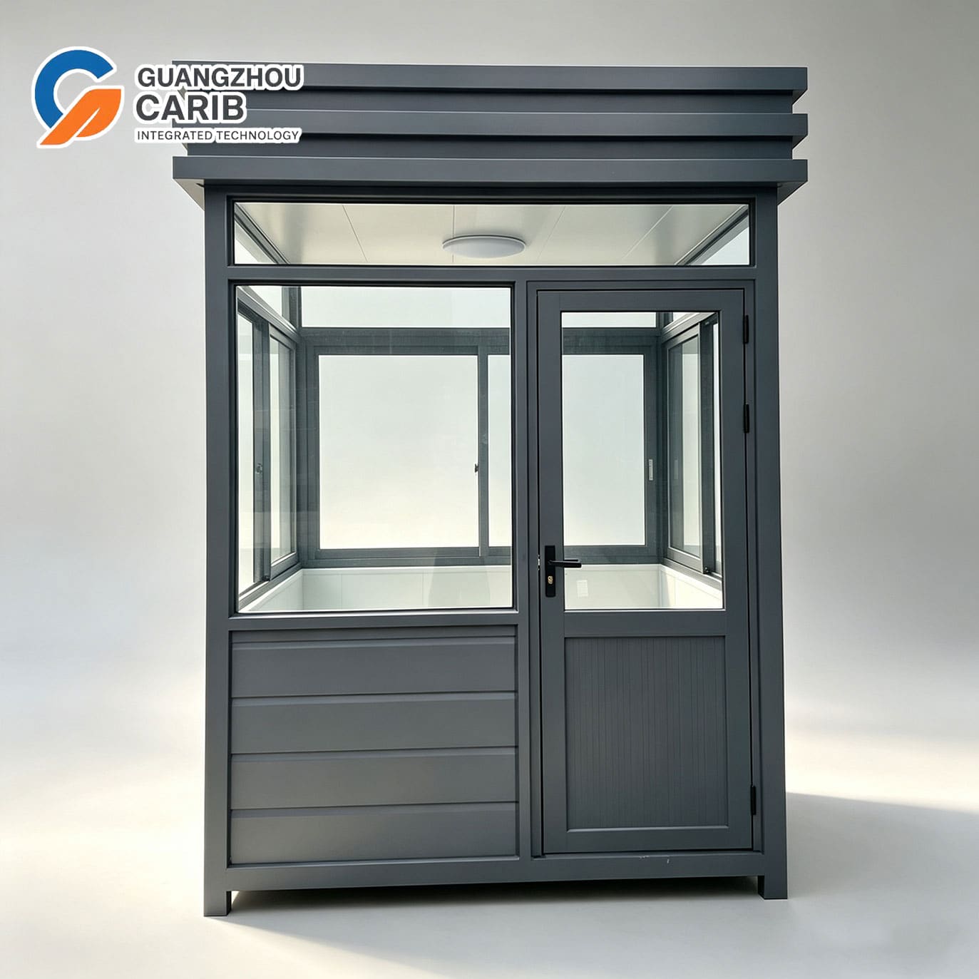 Guard house module