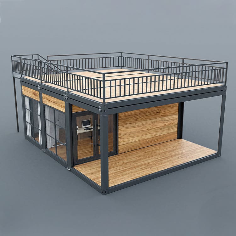 Detachable Container 11