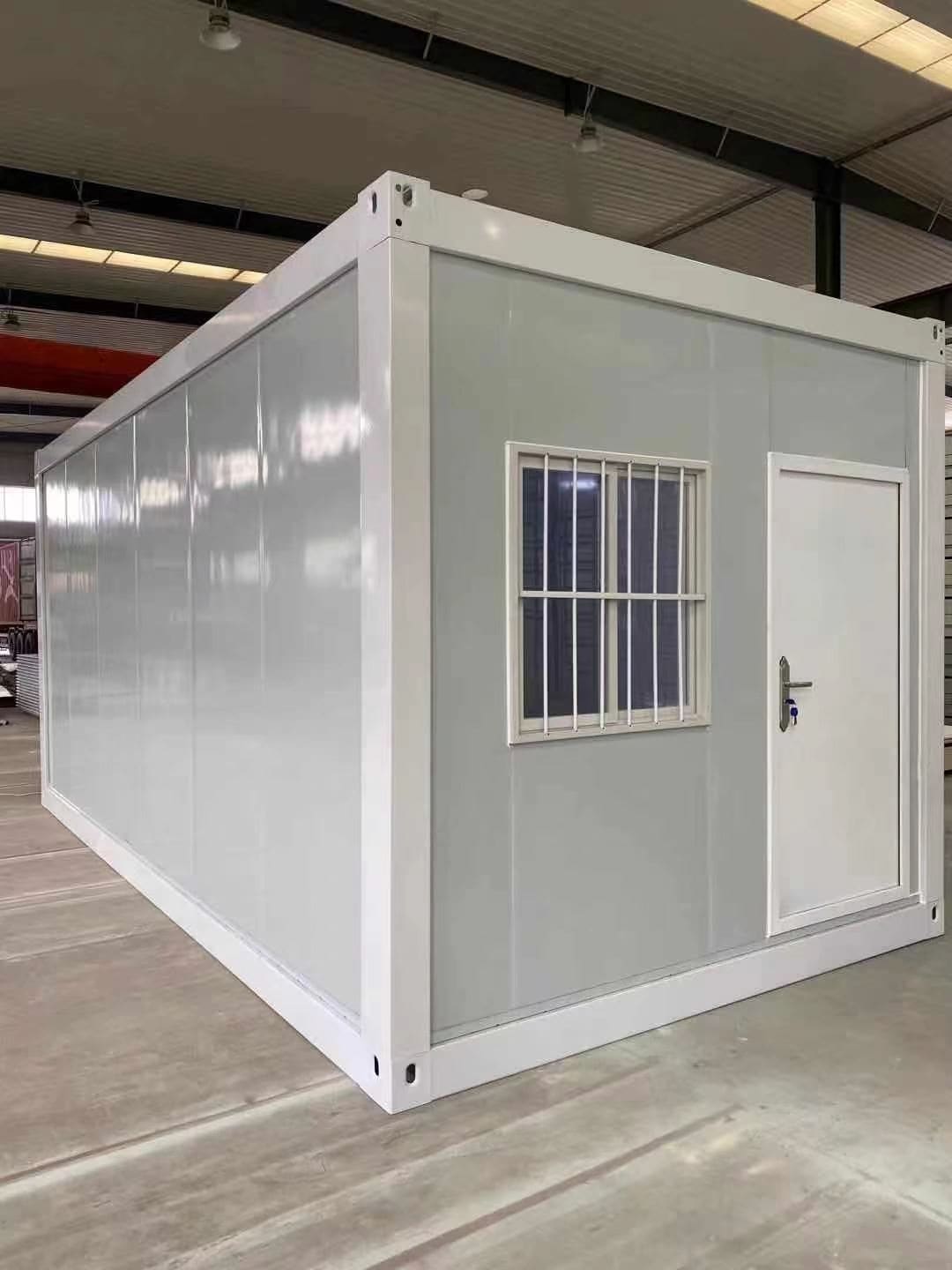 Detachable Container