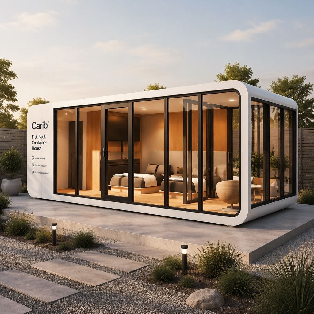 Tiny House