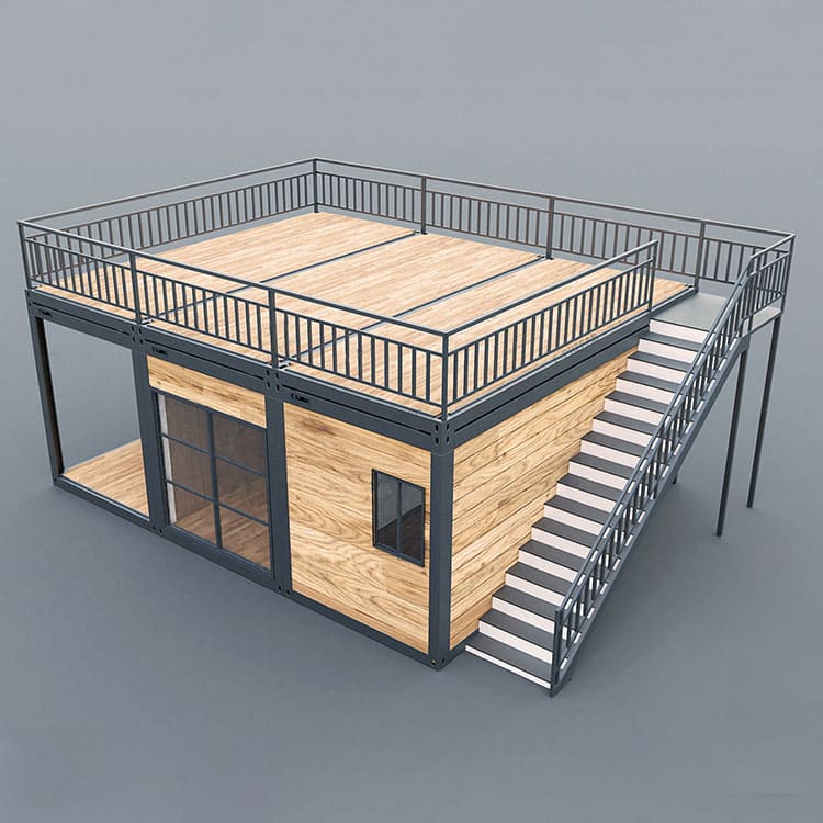 Detachable Container 9