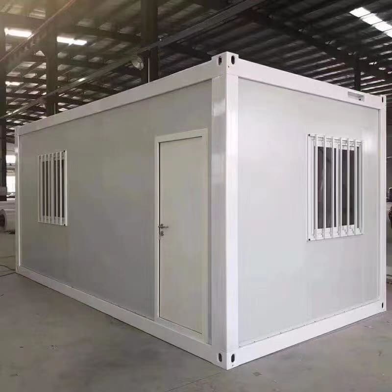 CARIB Modular Project Film