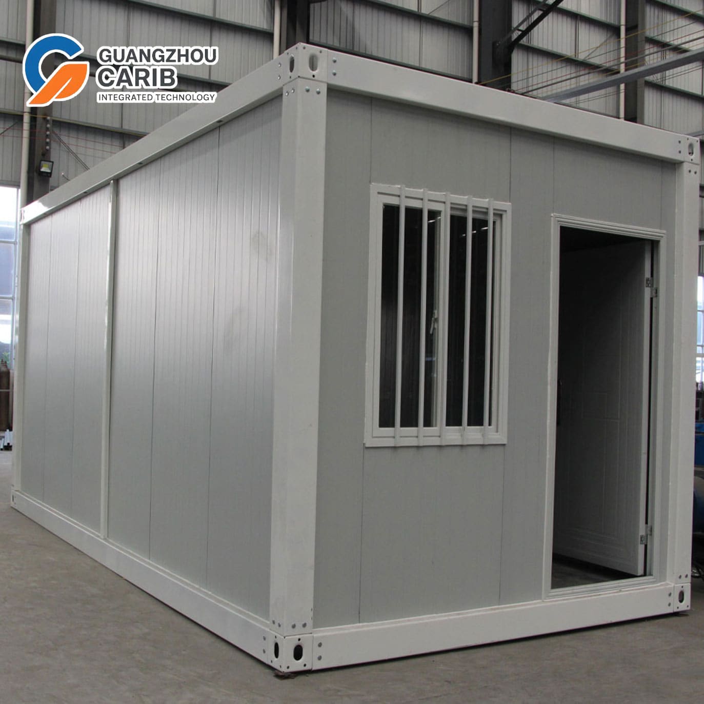 Accommodation