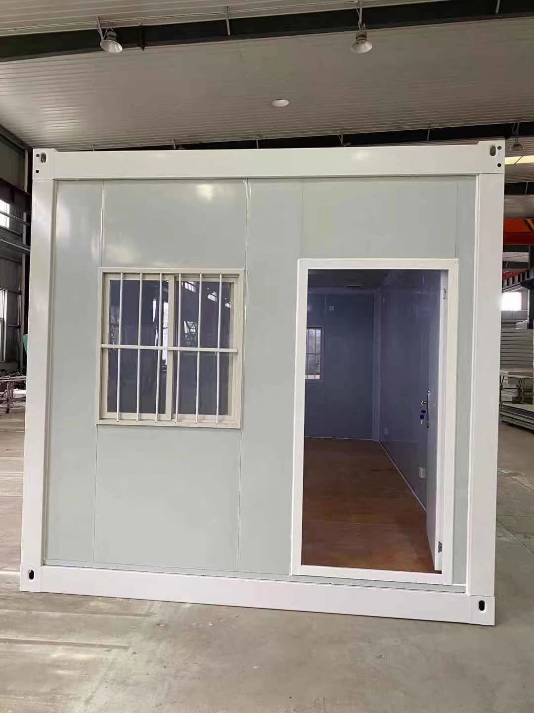 Detachable Container materials